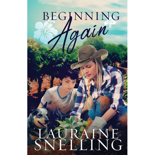 Beginning Again
