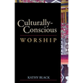 Culturally-Conscious Worship
