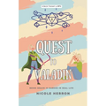 Quest to Valadin
