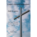 Cooper's Morning Inspirations: Daily Scriptures
