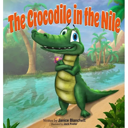 The Crocodile in the Nile