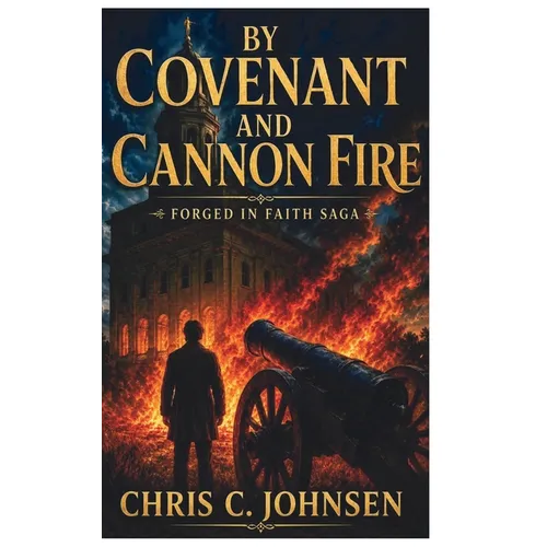 By Covenant and Cannon Fire