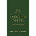 Everyday Gospel Christmas Devotional