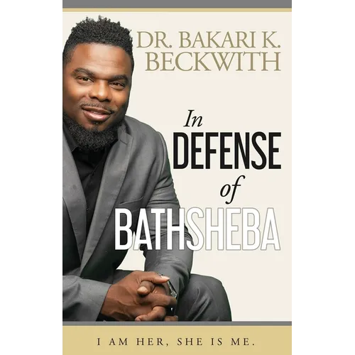 In Defense of Bathsheba
