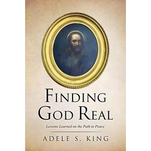 Finding God Real