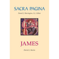 Sacra Pagina: James: Volume 14