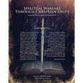 Spiritual Warfare Through Christian Unity: A Starter Kit by Jesus to Grow With