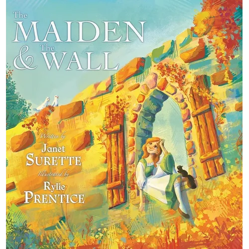 The Maiden & The Wall