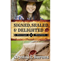 Signed, Sealed, & Delighted: Prequel Novella