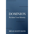 Dominion: Reclaim Your Identity