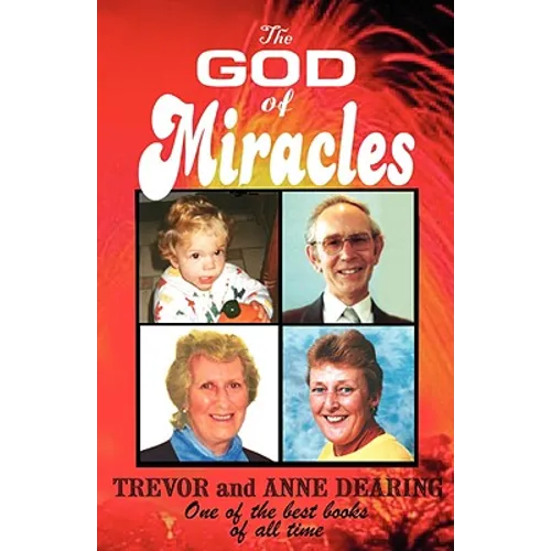 The God of Miracles
