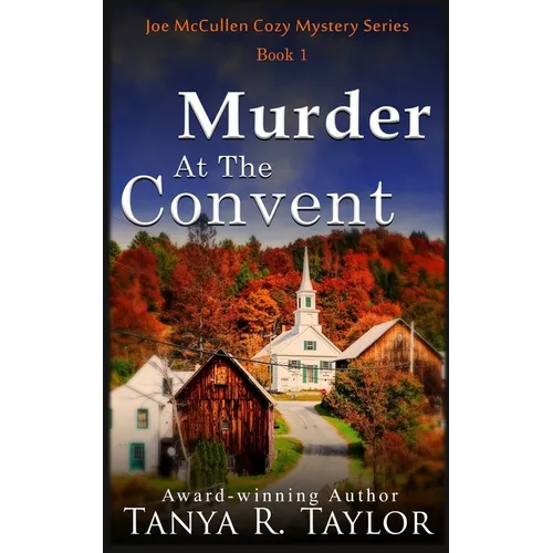 Murder At The Convent
