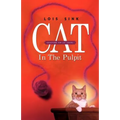 Cat in the Pulpit