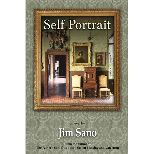 Self Portrait