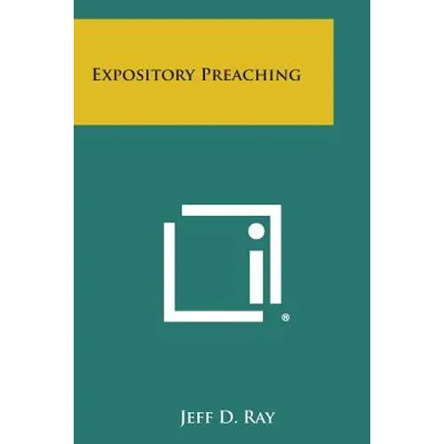 Expository Preaching