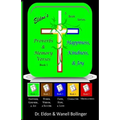 Eldon's Proverbs & Memory Verses: Happiness, Kindness, & Joy