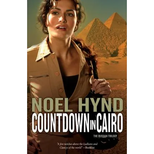 Countdown in Cairo