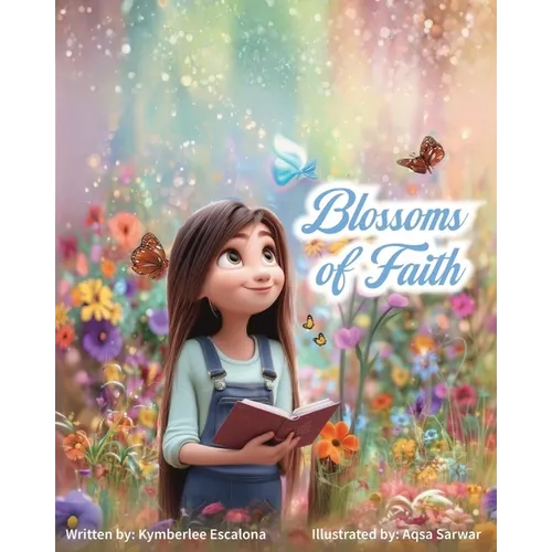 Blossoms of Faith