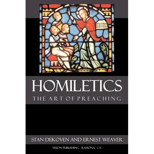 Homiletics