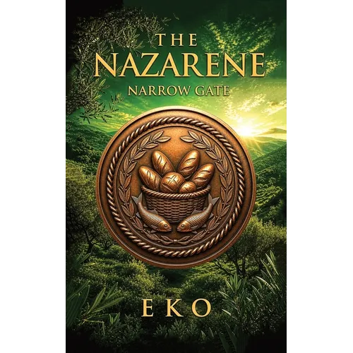 The Nazarene: Narrow Gate