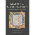 Matter and Mathematics: An Essentialist Account of Laws of Nature
