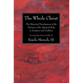 The Whole Christ