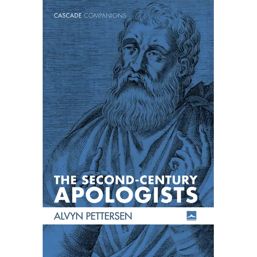 The Second-Century Apologists