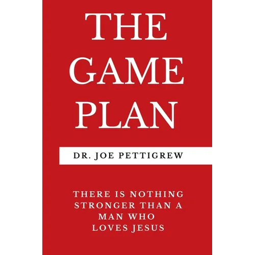 The Game Plan