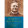 Christ in All Things: William Temple and His Writings