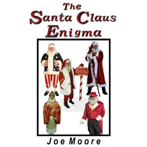 The Santa Claus Enigma