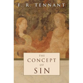 The Concept of Sin