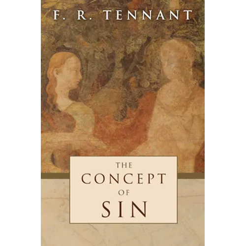 The Concept of Sin