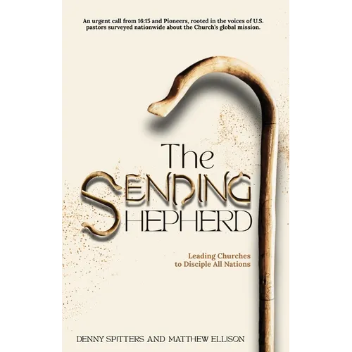 The Sending Shepherd