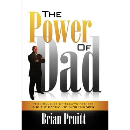 The Power of Dad