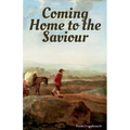 Coming Home to the Saviour