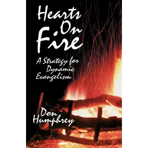 Hearts On Fire