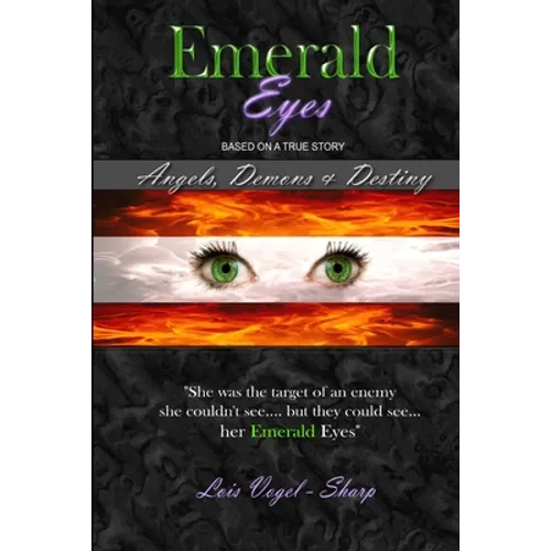Emerald Eyes