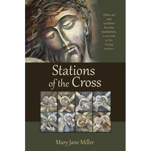 Stations of the Cross