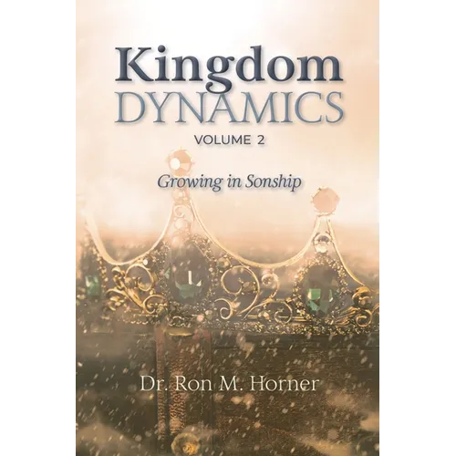 Kingdom Dynamics - Volume 2