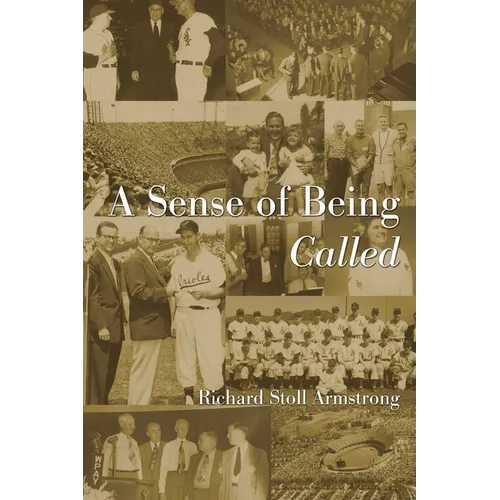 A Sense of Being Called