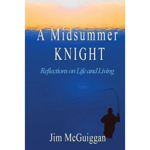 A Midsummer Knight