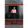 Orphan Train Bride