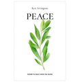 Peace: Power To Walk Upon The Waves