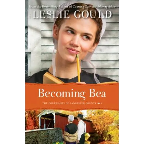 Becoming Bea