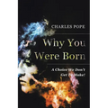 Why You Were Born: A Choice We Don't Get To Make!