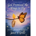 God Promised Me Wings to Fly: Life for Survivors After a Tragedy