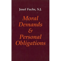Moral Demands and Personal Obligations