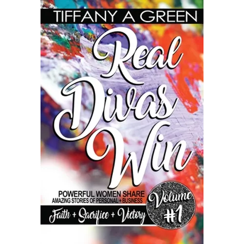 Real Divas Win Volume #1