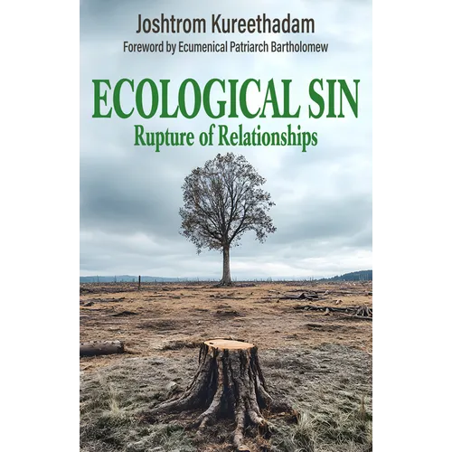 Ecological Sin: Rupture of Relationships