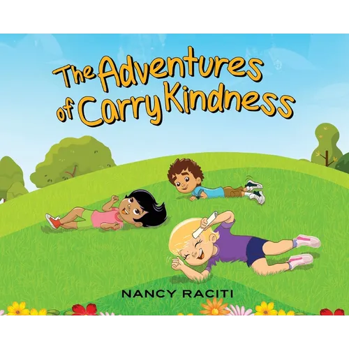 The Adventures of Carry Kindness